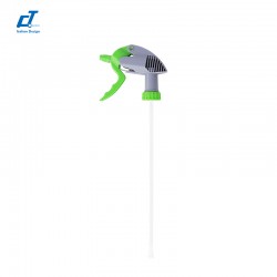 施達 綠灰色大流量噴咀 管長26cm（配750ml/970ml噴壺使用)